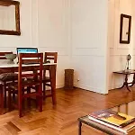 Recoleta - Tranquilo Y Exclusivo Pero Cerca De Todo!