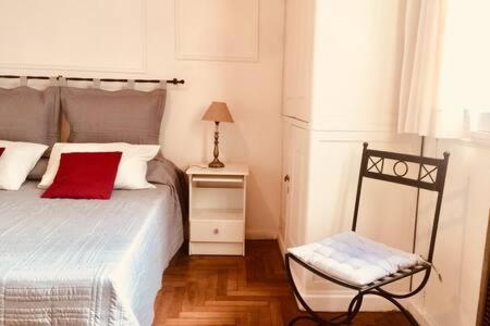 Recoleta - Tranquilo Y Exclusivo Pero Cerca De Todo! Appartement Buenos Aires