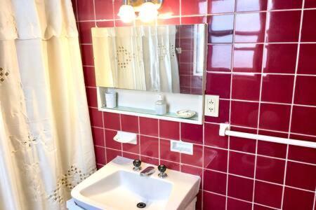 Appartement Recoleta - Tranquilo Y Exclusivo Pero Cerca De Todo! Buenos Aires